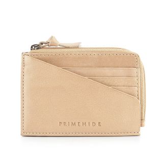 Washed Cancun Womans Leather Card Holder 1258-main by Primehide