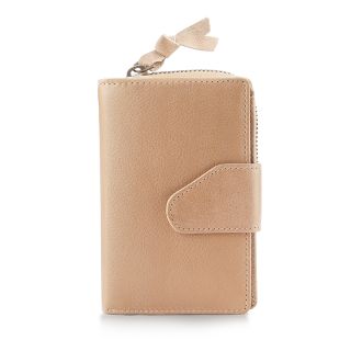 Washed Cancun Womans Bifold Purse Wallet 1266-main