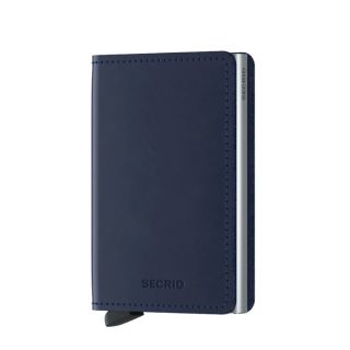 SECRID Original RFID Blocking Slim Wallet SO-main by Secrid