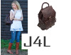 J4L: Product of the week! Wombat Backpack