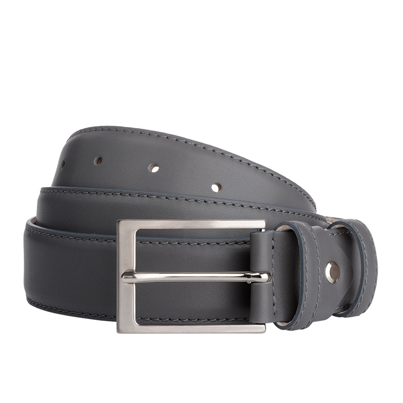 Dudu reversible black/brown belt