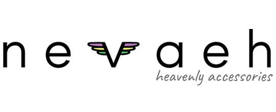 Nevaeh | Heavenly Accessories at Just4leather