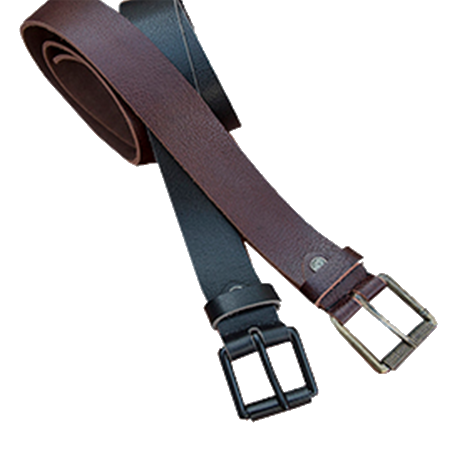 browse our range of luxury leather belts
