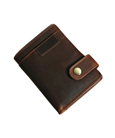 Browse our range of leather wallets