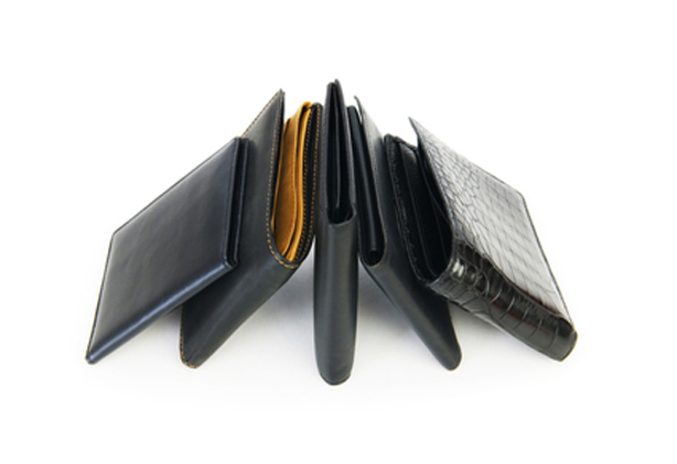 How to keep your leather wallet or bag looking its best…